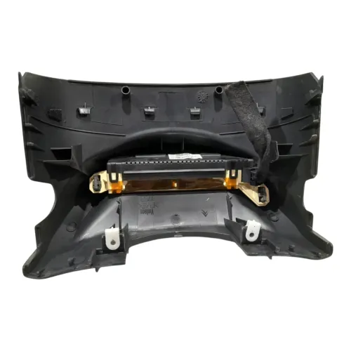Display Computador Bordo Citroen C4 Picasso GLX 2008 a 2013