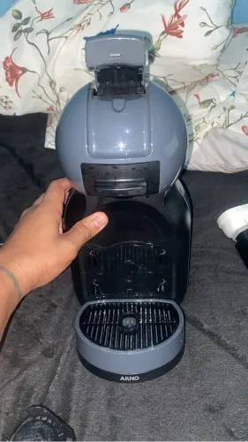Cafeteira de cápsula Dolce gusto ME