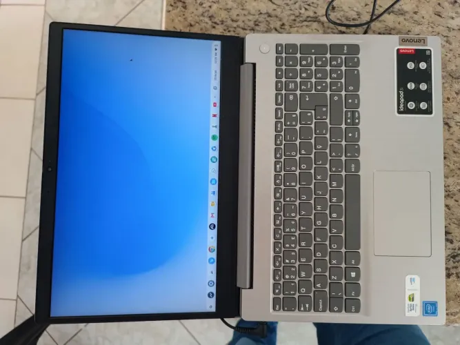 Lenovo 3i impecável
