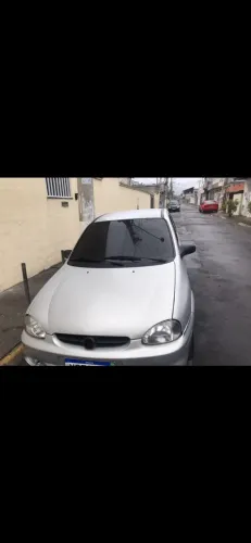 Chevrolet Corsa SED Class.life 1.0/1.0 Flexpower (álcool) 2005