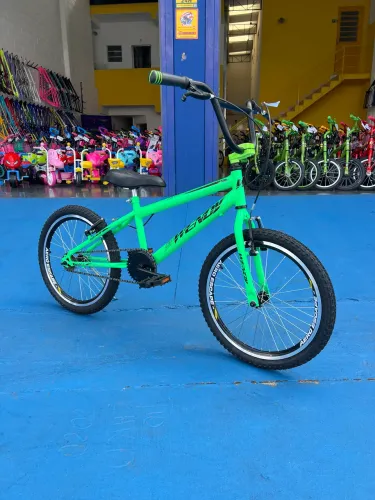 Bicicleta Wendy aro 20