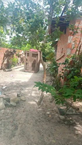 Casa à venda no Aquiraz