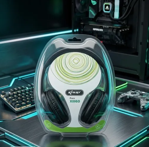 Headset para controle de Xbox 360
