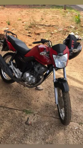 Vendo start 160
