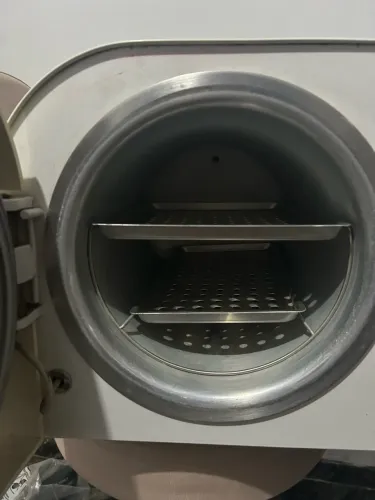 Autoclave VITALE 12L