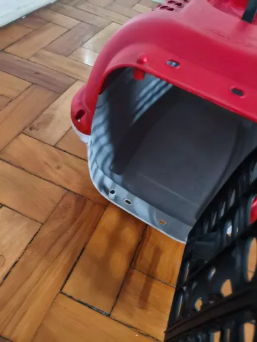 Transporte para Gato e Cães 