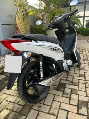 Biz 125