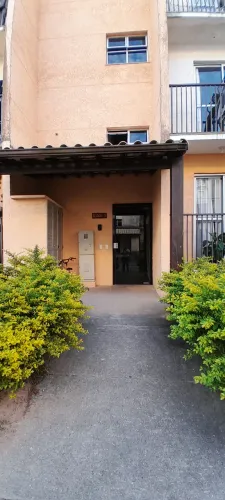 VENDO APARTAMENTO NO BRISA DO VALE