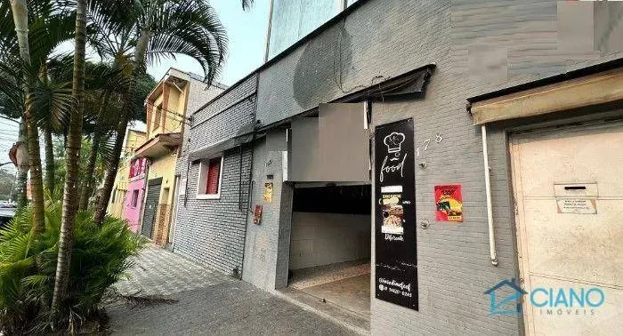 Loja para alugar, 50 m² por R$ 2.990,00/mês - Mooca - São Paulo/SP