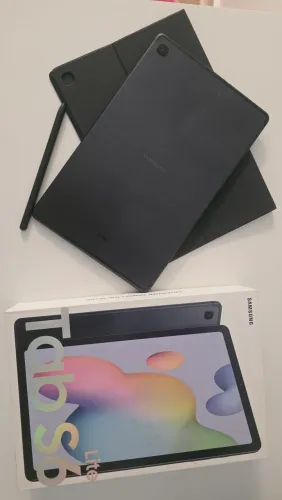 Samsung Galaxy Tab S6 Lite