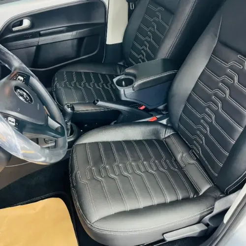 Volkswagen Up! Connect 1.0 TSI Total Flex 12V 5P 2020