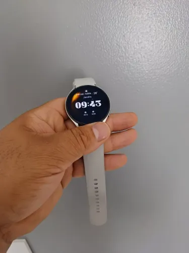 Relógio Samsung Galaxy Watch 4