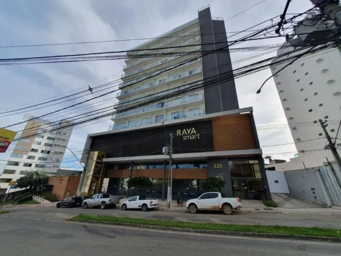 Loja para alugar, 240 m² por R$9.500,00/mês - Estrela Sul - Juiz de Fora/MG