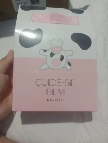 Cuide-se bem