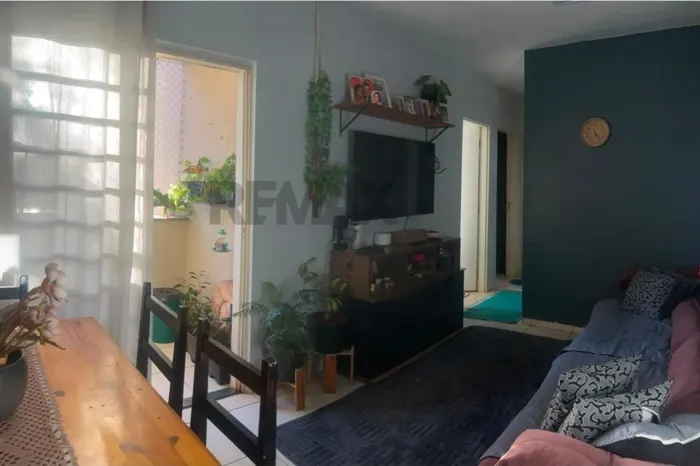 Apartamento dos Sonhos em Rio Verde, Goiás!