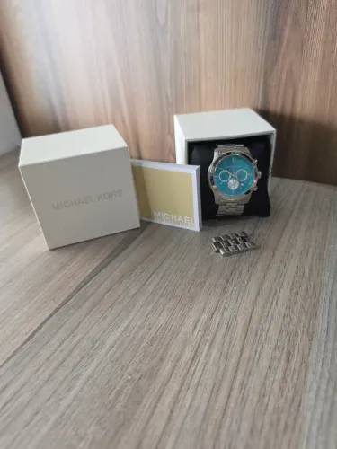 Relogio Machiel Kors