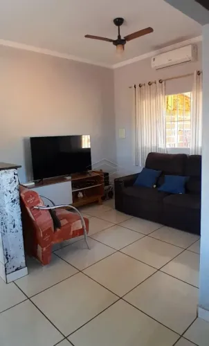 JARDIM CONQUISTA -IGARAÇU DO TIETÊ/SP