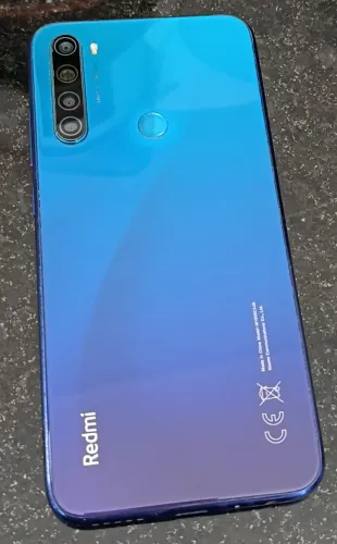 Xiaomi Redmi Note 8