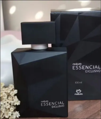ESSENCIAL EXCLUSIVO NATURA