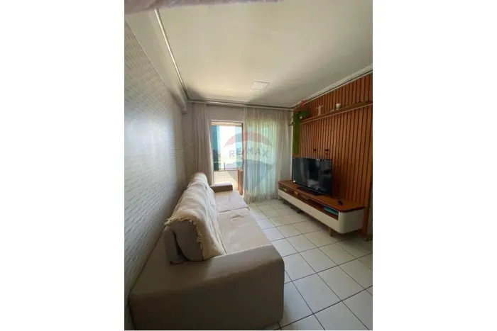 Apartamento 3 quartos a Venda Moderno na Encruzilhada -