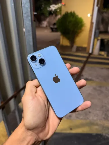 iPhone 14