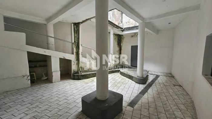 Comercial (Aluguel) - Boa Vista de Brotas, Salvador