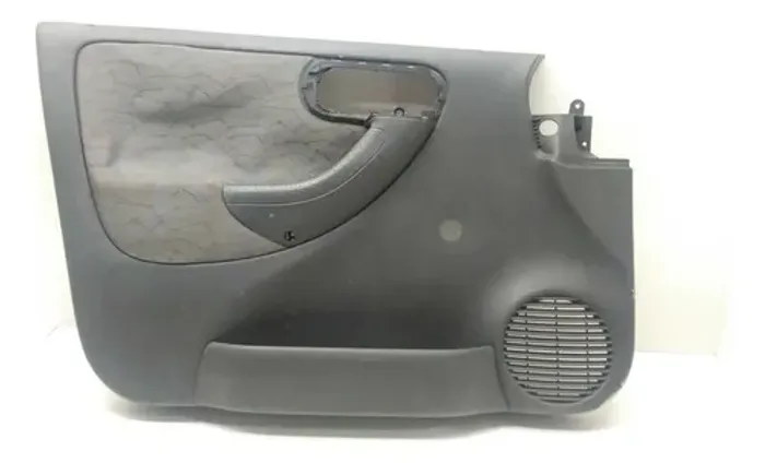 Forro Porta Dianteira Esquerda Chevrolet Corsa Maxx 2009