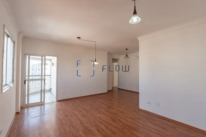 Apartamento Para Venda Mooca, 3 Quartos, 1 Suíte, 2 Vagas, 87m² - (condomínio Milano e Tor