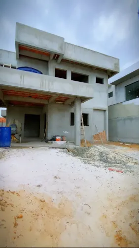 CASA NOVA À VENDA  MALUÍ RESIDENCE 4/4 ( Oportunidade )