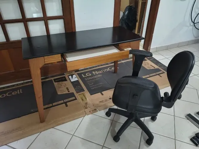 Escrivaninha