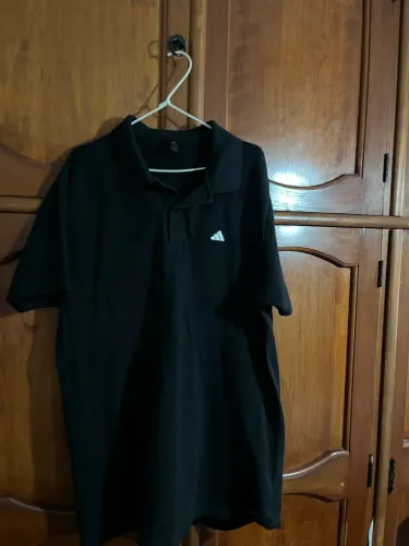 Camisa Polo Adidas Original