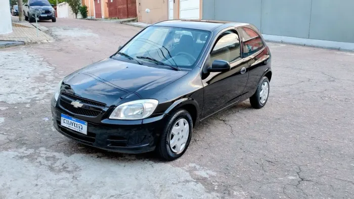 Chevrolet Celta Life/ LS 1.0 MPFI 8V Flexpower 3P 2013