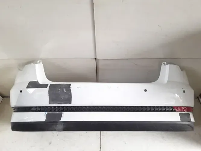 Para-choque Traseiro Hyundai Hb20 Sedan 2023 26092305 Traseiro