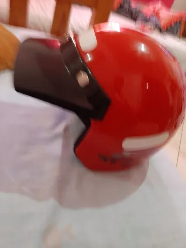 Capacete