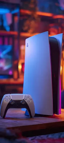 Ps5 bom 25 jogos na memória 