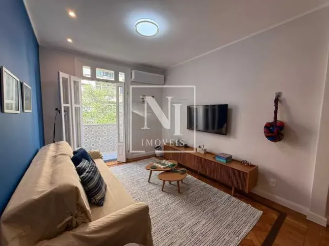 Apartamento : Padrão / Residencial / Copacabana