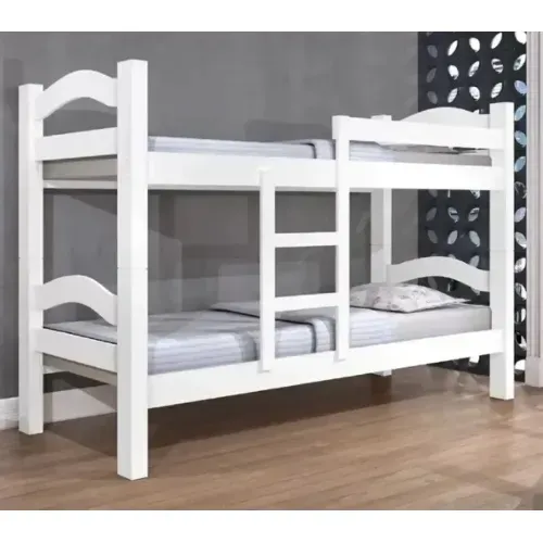 Beliche absoluto branco (entrega grátis)