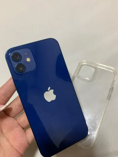 Iphone 12, seminovo