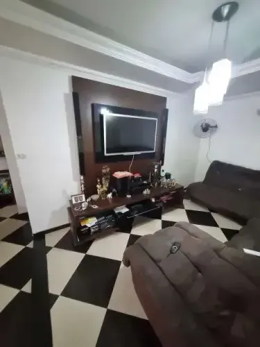 CASA A VENDA NA CIDADE OPERARIA