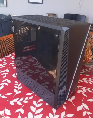 Gabinete de computador 