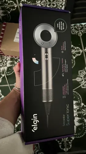 Secador Elgin 220w