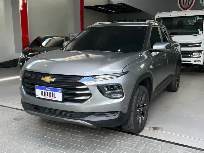 Chevrolet Montana Premier 1.2 Turbo Flex 12V Aut. 2024