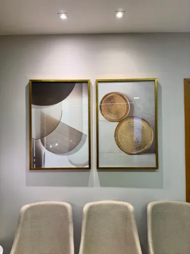 Quadros decorativos 