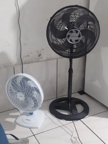 Ventiladores