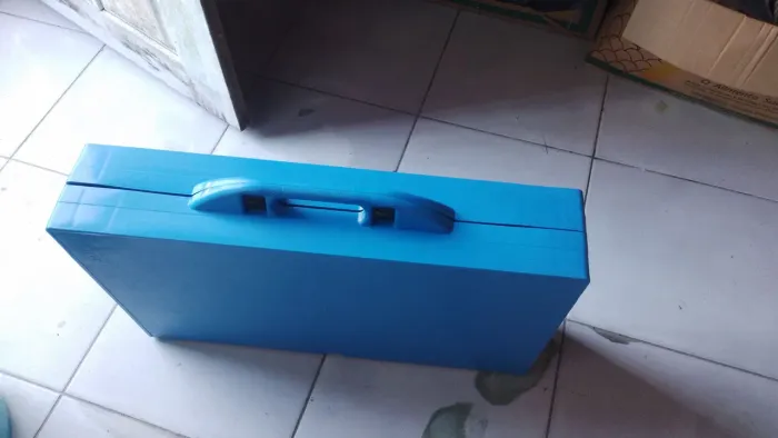 Vendo mesa mala R$ 300.00