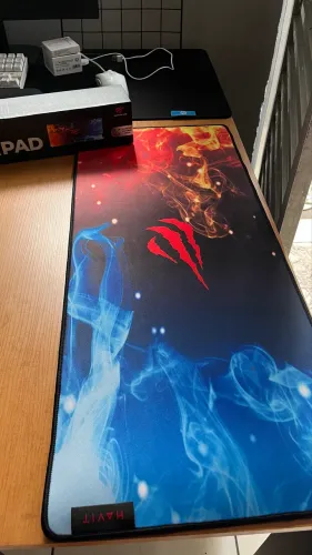 Mouse Pad