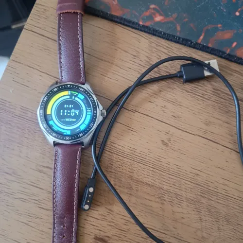 smartwatch blitzwolf hl3