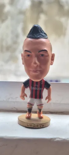 Mini Craque El Sharay
