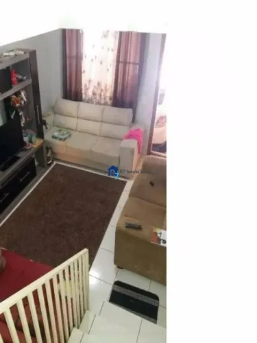 R7 Imobiliária Vende sobrado no Jardim D'Abril São Paulo com 02 suítes