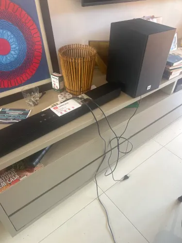 Home theater JBL